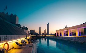 Millennium Downtown Abu Dhabi